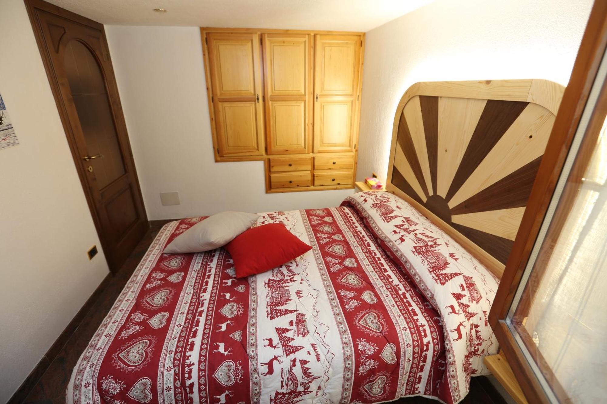 Suite Del Villaggio Sarre Exterior photo